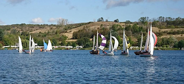 Pokalregatta SSC 